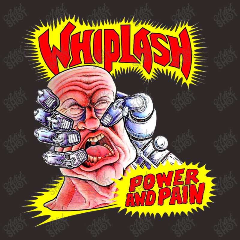 Whiplash Special Art Racerback Tank by Citra Ciko | Artistshot