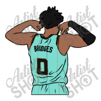 Miles Bridges Flex Youth Tee | Artistshot