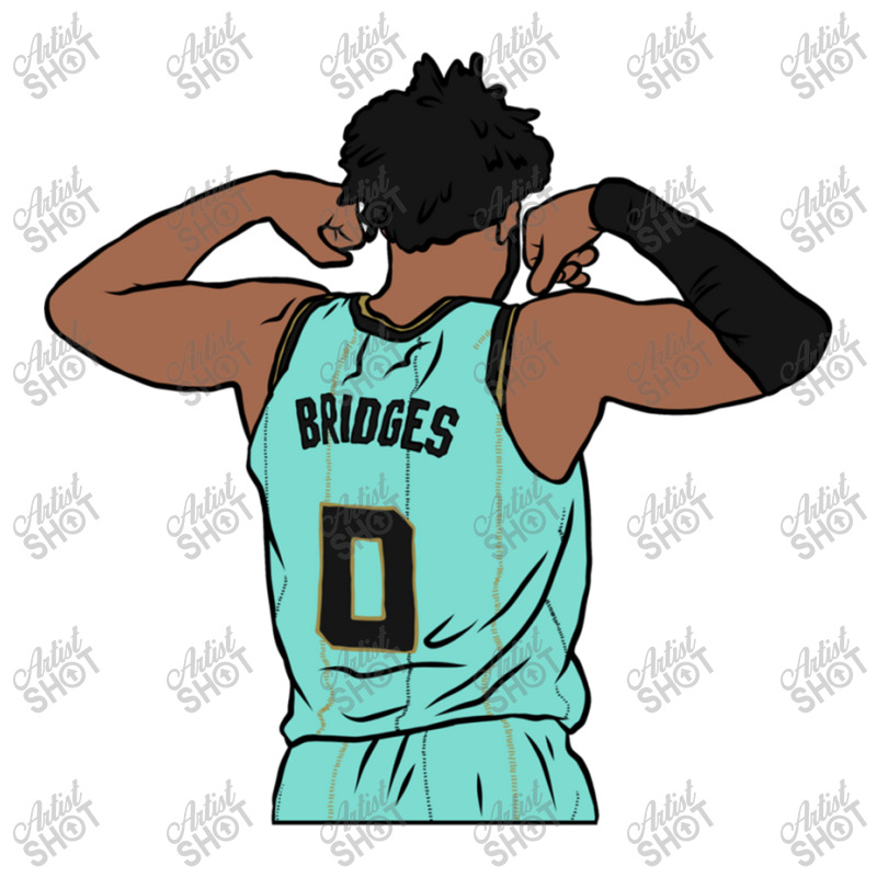 Miles Bridges Flex Youth Hoodie by grahamlauren | Artistshot