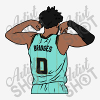 Miles Bridges Flex Baby Beanies | Artistshot