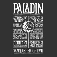 Wow Paladin Role Playing Gamer T Shirt Baby Bodysuit | Artistshot