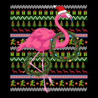 Flamingo Tropical Exotic Bird Ugly Christmas Animal Lover Merry Xmas F Kids Cap | Artistshot