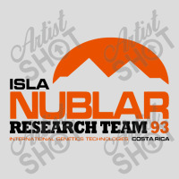 Isla Nublar Research Facility Men's Polo Shirt | Artistshot