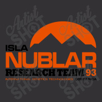 Isla Nublar Research Facility Vintage Hoodie And Short Set | Artistshot