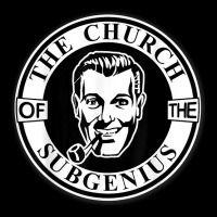 Church Of The Subgenius   Religion Parody Prophet Church T Shirt Toddler Sweatshirt | Artistshot