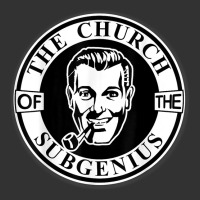 Church Of The Subgenius   Religion Parody Prophet Church T Shirt Baby Bodysuit | Artistshot