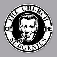 Church Of The Subgenius   Religion Parody Prophet Church T Shirt Youth 3/4 Sleeve | Artistshot