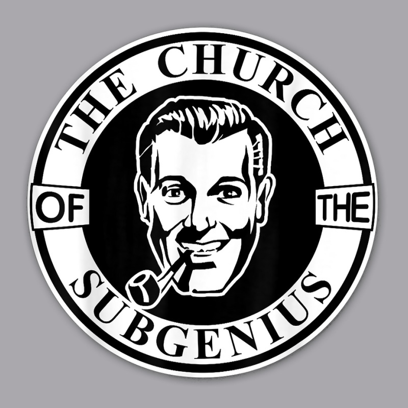 Church Of The Subgenius   Religion Parody Prophet Church T Shirt Youth 3/4 Sleeve by abdurrehmancappucci | Artistshot