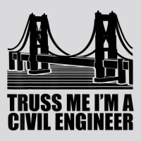 Civil Engineer T Shirt Truss Me Civil Engineering T Shirt Women's Triblend Scoop T-shirt | Artistshot