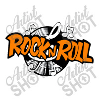 Skirt N' Roll Oldie Sticker | Artistshot