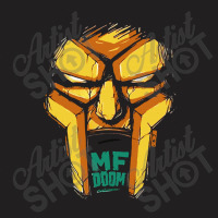 Doom Retro Rap T-shirt | Artistshot