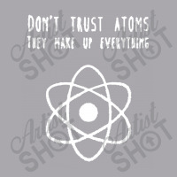 Dont Trust Atoms Youth 3/4 Sleeve | Artistshot