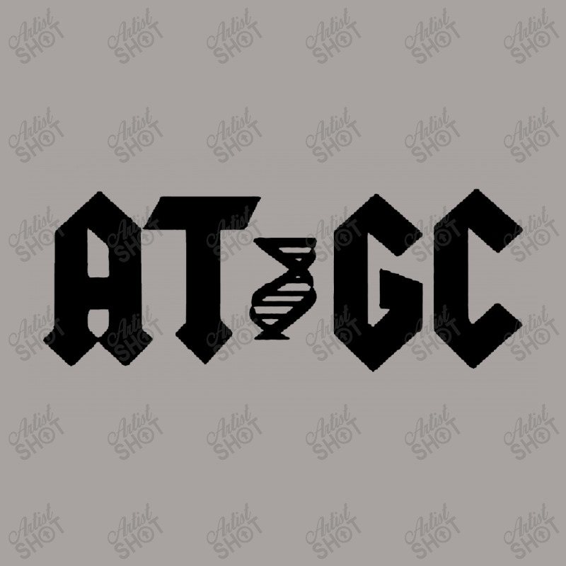 Dna At Gc Racerback Tank by scarlettzoe | Artistshot