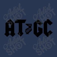 Dna At Gc Ladies Denim Jacket | Artistshot