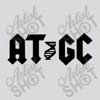 Dna At Gc Women's Triblend Scoop T-shirt | Artistshot