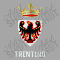 Trentino, Italy Region Flag Design Toddler Sweatshirt | Artistshot