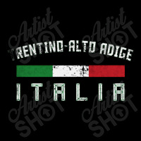 Trentino Alto Adige Italy Region Typography Design Kids Cap | Artistshot