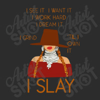 I Slay Exclusive T-shirt | Artistshot