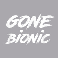 Gone Bionic   Surgery Replacement Hospital Gift T Shirt Youth 3/4 Sleeve | Artistshot