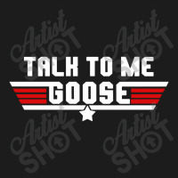 Talk To Me Goose Hoodie & Jogger Set | Artistshot