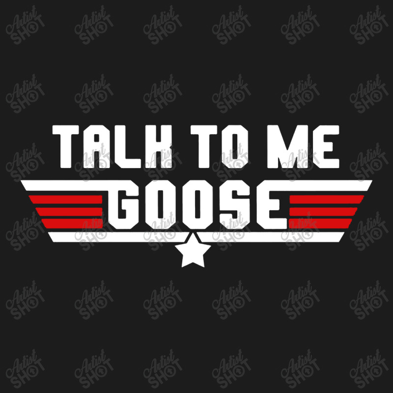 Talk To Me Goose Hoodie & Jogger Set | Artistshot