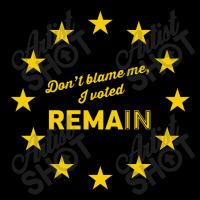 Peoples Vote Remain In Eu Legging | Artistshot