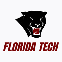 Florida Tech Panthers T-shirt | Artistshot