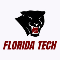 Florida Tech Panthers Tank Top | Artistshot