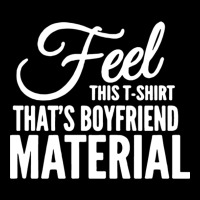 Funny Tshirts   I Love It When My Boyfriend Zipper Hoodie | Artistshot