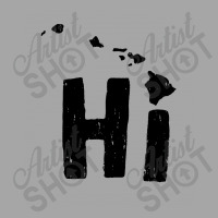 H I Toddler Sweatshirt | Artistshot