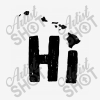 H I Toddler Hoodie | Artistshot