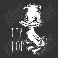 Tip Top Tattoo Art Sailor Duck Tee Baby Bodysuit | Artistshot