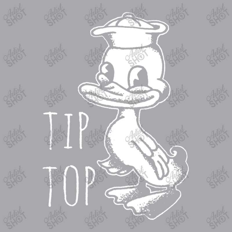 Tip Top Tattoo Art Sailor Duck Tee Youth 3/4 Sleeve | Artistshot