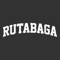 Rutabaga Vintage Retro Arch Funny T Shirt Baby Bodysuit | Artistshot