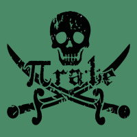 Pi Rate Pirate All Over Men's T-shirt | Artistshot