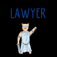 Best Lawyer Ever Illustration Legging | Artistshot