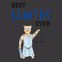 Best Lawyer Ever Illustration Ladies Curvy T-shirt | Artistshot