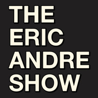 The Eric Andre Show T-shirt | Artistshot