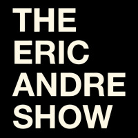 The Eric Andre Show V-neck Tee | Artistshot