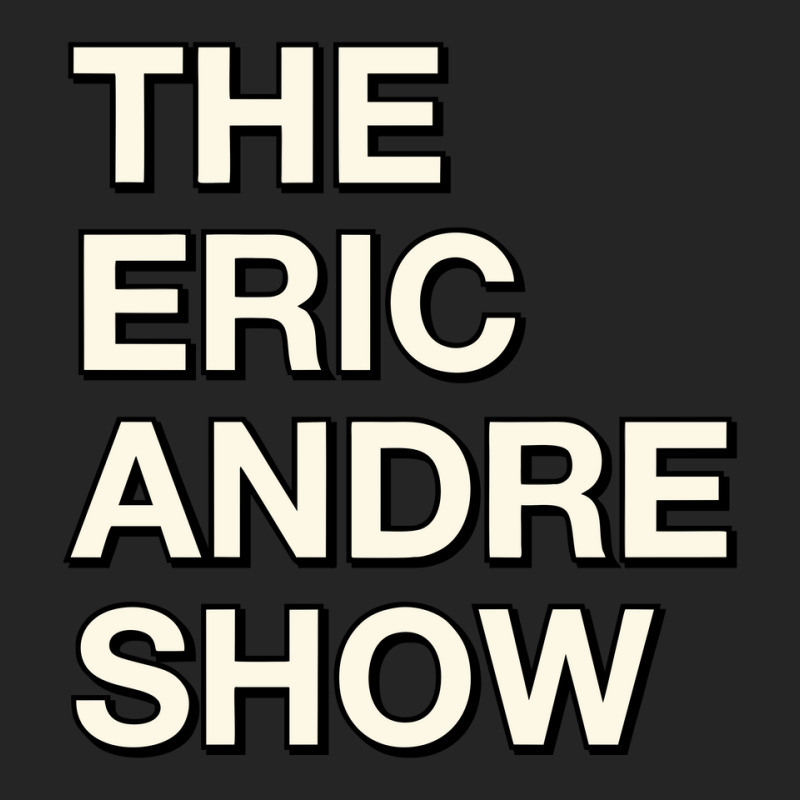 The Eric Andre Show Unisex Hoodie | Artistshot