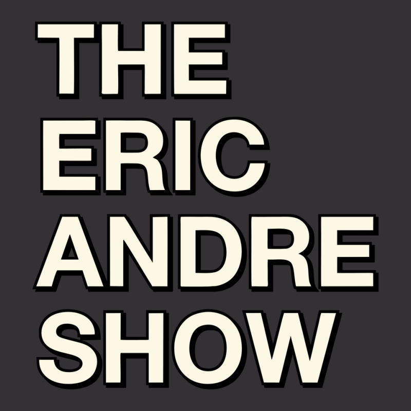 The Eric Andre Show Vintage Hoodie | Artistshot