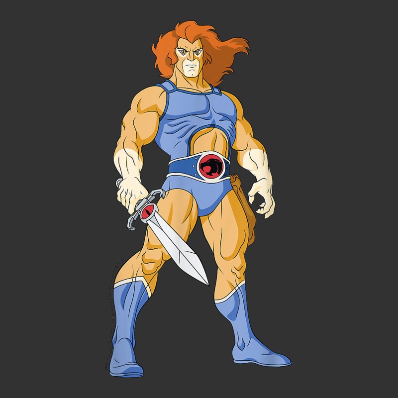 Thundercats Lion O Portrait T Shirt Baby Bodysuit by norhannuchols | Artistshot