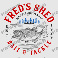 Fred's Shed, Bait & Tackle  T Shirt Unisex Jogger | Artistshot