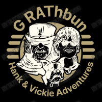 Gary Vickie And Hanks Adventures T Shirt Pocket T-shirt | Artistshot