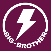 Big Brother All Over Men's T-shirt | Artistshot