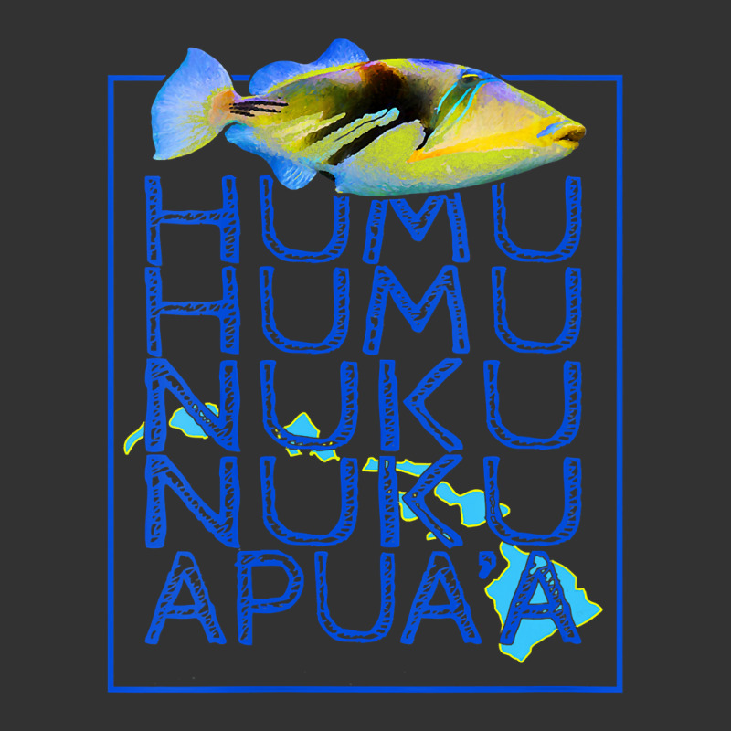 Womens Humuhumunukunukuapua A Triggerfish Hawaiian Vneck Baby Bodysuit by Hoangduong | Artistshot