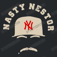 Nasty Nestor Art 2 T Shirt Crewneck Sweatshirt | Artistshot