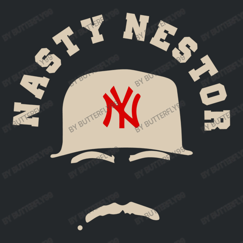 Nasty Nestor Art 2 T Shirt Crewneck Sweatshirt | Artistshot