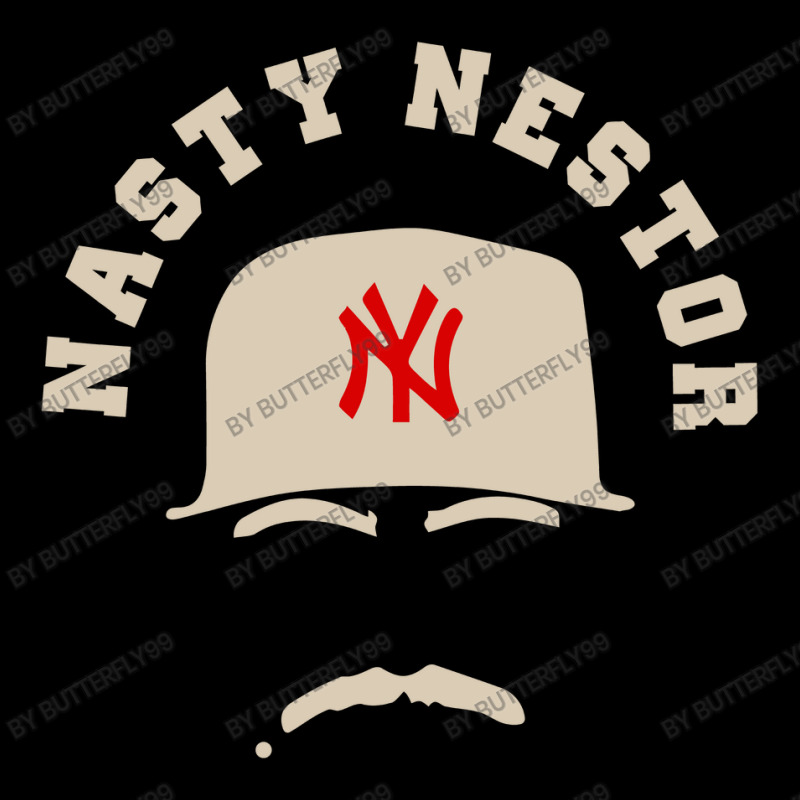 Nasty Nestor Art 2 T Shirt Men's 3/4 Sleeve Pajama Set | Artistshot