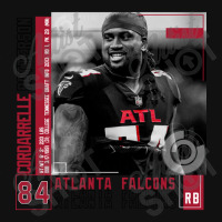 Cordarrelle Patterson Football Mousepad | Artistshot